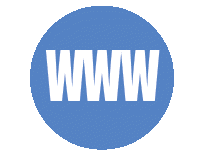 Web icon
