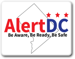 AlertDC: Be Aware, Be Ready, Be Safe