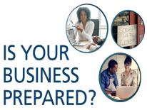 Is your business prepared?